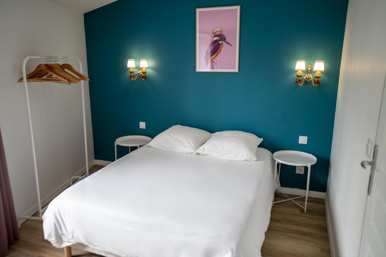 Appartement A Vienne Exterior foto